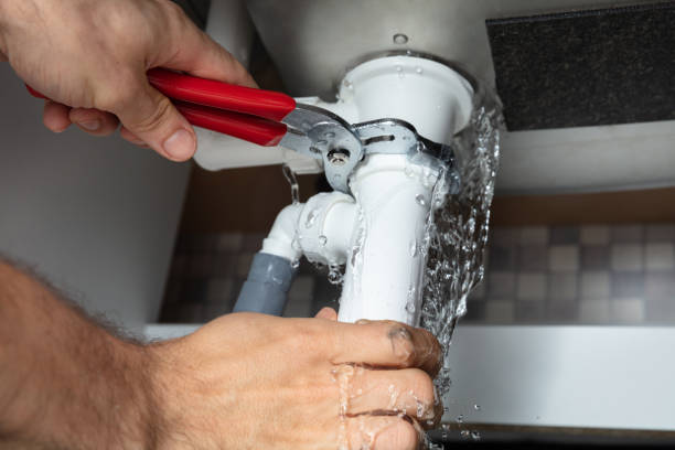 Best Ceiling water damage repair  in Crowley Lake, CA