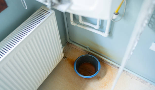 Best Sewage cleanup and water damage restoration  in Crowley Lake, CA